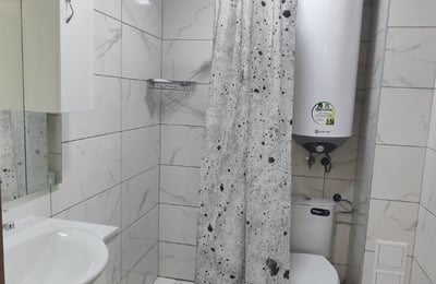 Rent of a comfortable furnished 2-room apartment, Varna, Bulgaria